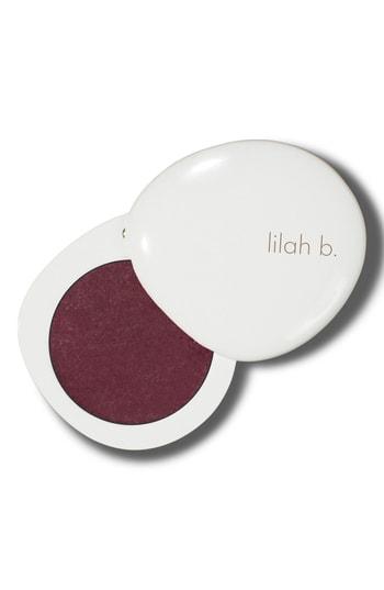 Lilah B. Tinted Lip Balm - B.savvy