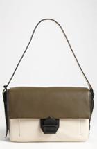 Reed Krakoff 'standard' Leather Shoulder Bag -