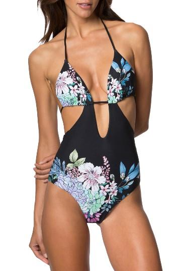 Women's O'neill Leilani One-piece Swimsuit