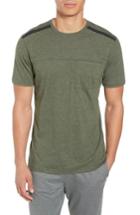 Men's Zella Perfomance T-shirt - Green
