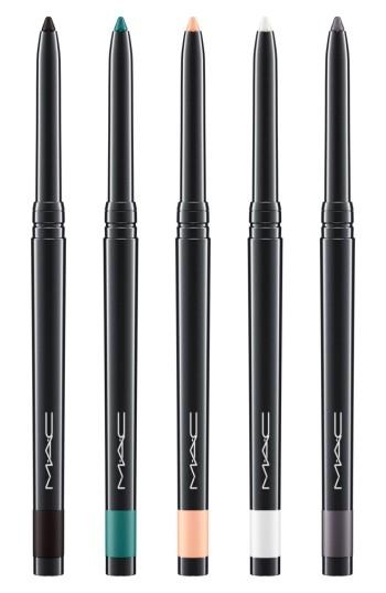 Mac Modern Twist Kajal Liner Kit -