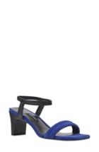 Women's Toms Poppy Sandal .5 M - Metallic
