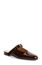 Women's Emme Parsons Certo Mary Jane Mule Us / 37eu - Black
