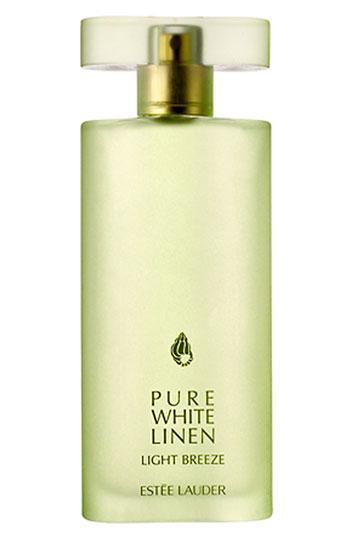 Estee Lauder 'pure White Linen - Light Breeze' Eau De Parfum Spray