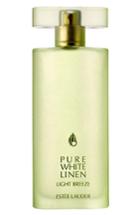 Estee Lauder 'pure White Linen - Light Breeze' Eau De Parfum Spray