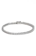 Women's Bony Levy Liora Diamond Tennis Bracelet (nordstrom Exclusive)