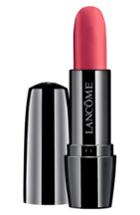 Lancome Color Design Lipstick - Inconspicuous (matte)