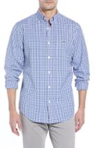 Men's Vineyard Vines Carleton Classic Fit Gingham Buttondown Shirt