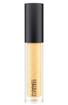 Mac Lipglass - Goldfinch