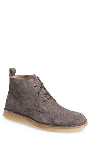 Men's Andrew Marc 'dorchester' Suede Chukka Boot