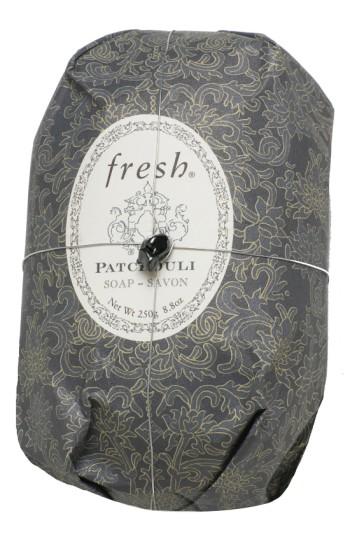 Fresh 'patchouli' Oval Soap .8 Oz