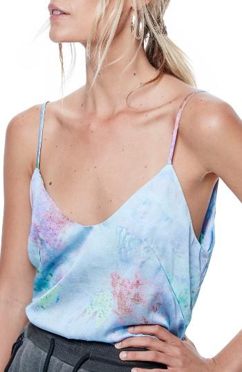 Women's Free People Jackson Washed Camisole