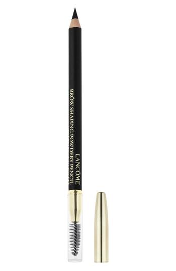 Lancome Brow Shaping Powdery Pencil - Black 10