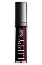 Butter London Lippy Liquid Lipstick - Ruby Murray