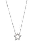 Women's Carriere Open Diamond Star Pendant Necklace (nordstrom Exclusive)
