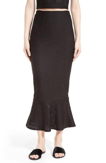 Women's Twenty Mermaid Midi Skirt