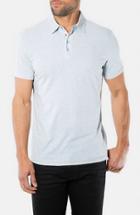 Men's 7 Diamonds 'ultimate' Polo, Size - Blue