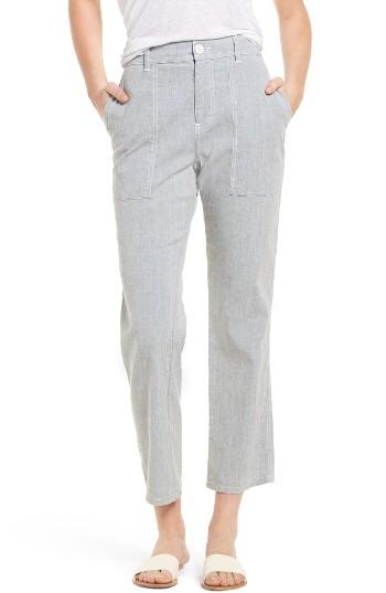 Women's James Perse Relaxed Straight Leg Pants