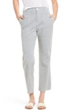 Women's James Perse Relaxed Straight Leg Pants