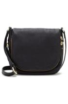 Vince Camuto 'baily' Leather Crossbody Bag -