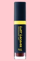 Touch In Sol Lust Lacquer Waterdrop Lip Tint - 9 Demeter