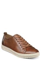 Men's Florsheim Forward Lo Sneaker .5 D - Brown