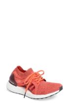 Women's Adidas Ultraboost X Sneaker M - Red