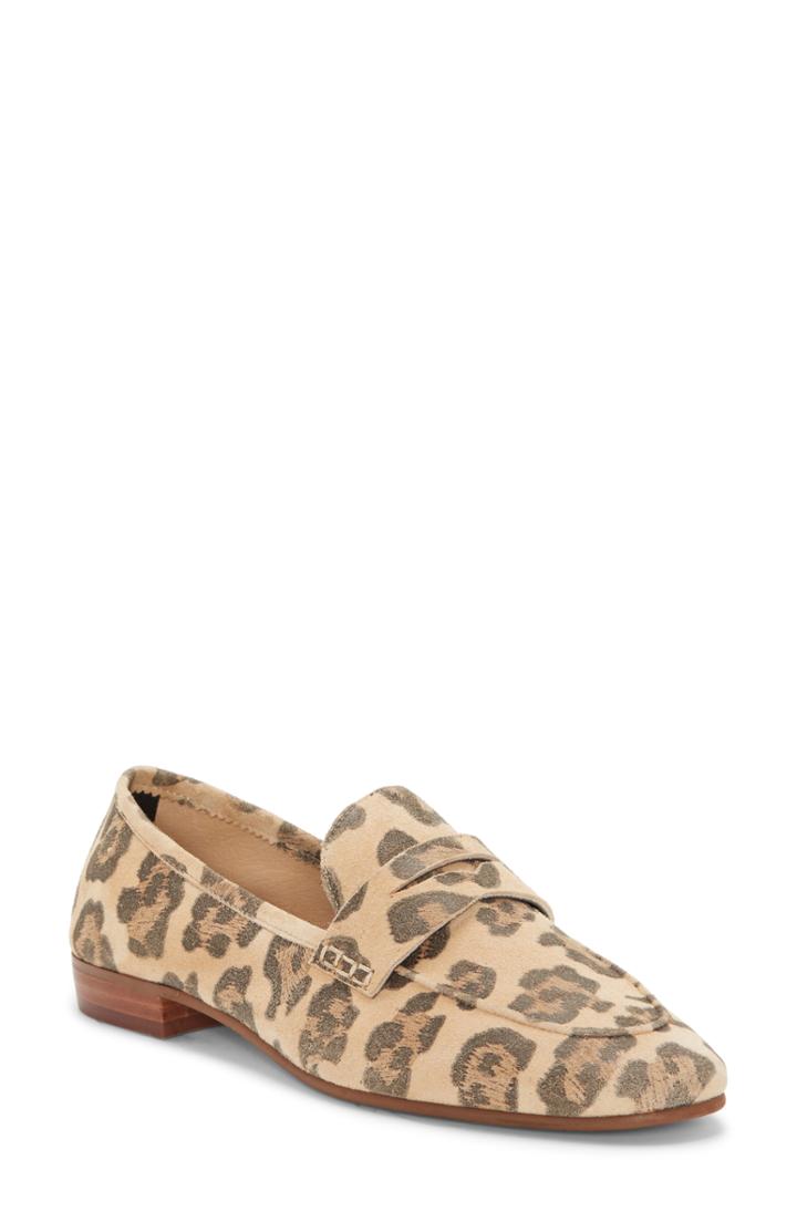 Women's Vince Camuto Macinda Penny Loafer