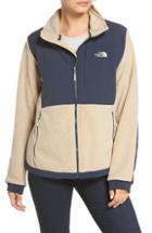 Women's The North Face Denali 2 Jacket - Brown