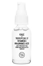 Youth To The People Kale + Tripeptide 37 Vitamin C Age Prevention Firm And Brighten Serum