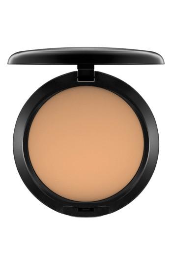 Mac Studio Fix Powder Plus Foundation - Nw35 Medium Beige Neutral Rosy