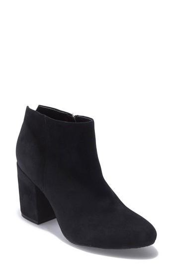 Women's Adam Tucker Zia Bootie M - Black