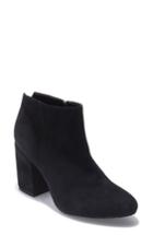 Women's Adam Tucker Zia Bootie M - Black