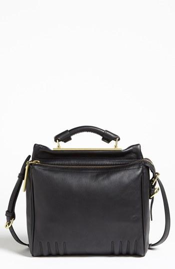 3.1 Phillip Lim 'ryder - Small' Leather Satchel