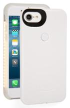 Lumee Ii Lighted Iphone 6/7 & 6/7 Case - White