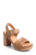 Women's Kork-ease Pasilla Platform Sandal