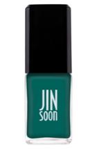 Jinsoon 'tila' Nail Polish -