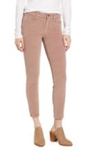 Women's Lucky Brand Ava Skinny Ankle Corduroy Pants