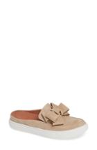 Women's Gentle Souls By Kenneth Cole Rory Bow Mule M - Brown