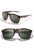 Men's Sunski Navarros 53mm Polarized Sunglasses - Tortoise Forest