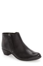 Women's Ecco 'touch' Zip Bootie