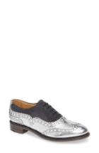 Women's The Office Of Angela Scott Mr. Doubt Oxford