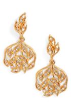 Women's Oscar De La Renta Drop Earrings