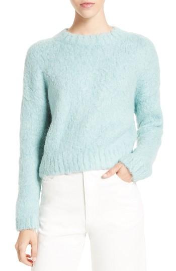 Women's Rachel Comey Dash Alpaca Blend Sweater