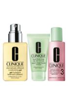 Clinique Oil-control Essentials Set