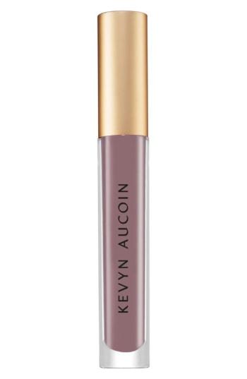 Space. Nk. Apothecary Molten Matte Liquid Lipstick - Demi