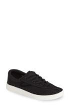 Women's Tretorn Nylite Sneaker .5 M - Black