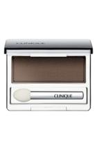 Clinique 'all About Shadow' Matte Eyeshadow - French Roast