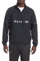 Men's Under Armour Sportstyle Half Zip Pullover