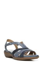 Women's Naturalizer Neina Sandal N - Blue